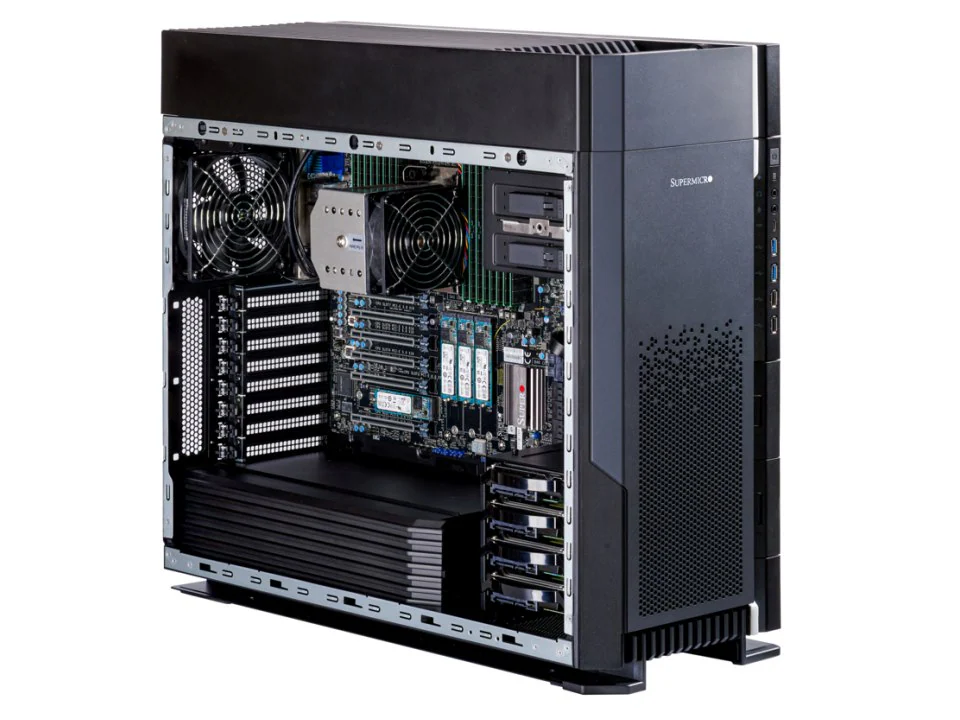 SYS-551A-T